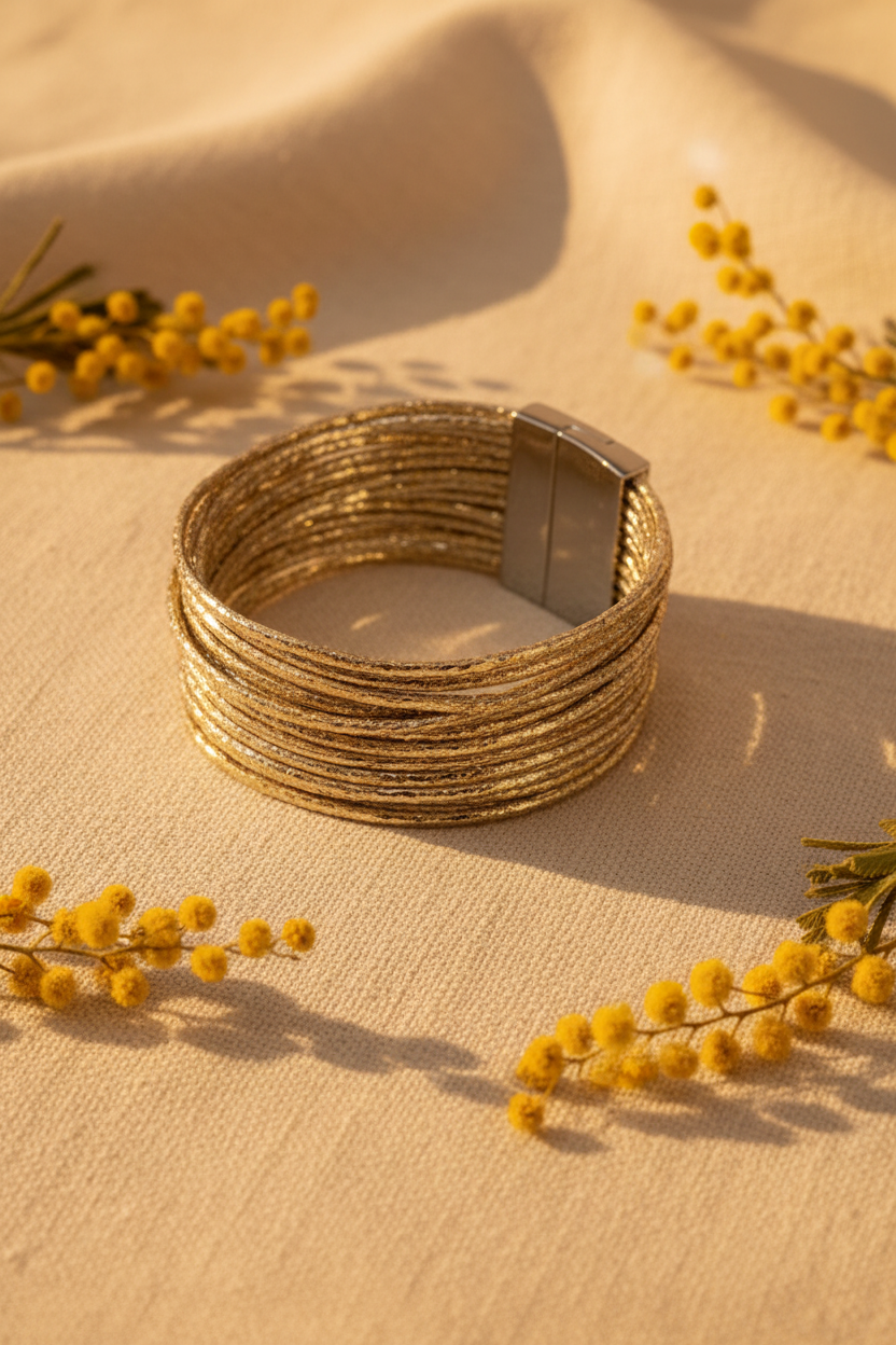 Bracciale Lux — Pinterest