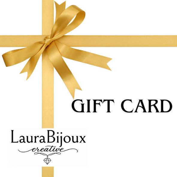 Gift Card LauraBijoux